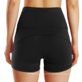 NUEVO DESEÑO ENERQUESTRO DE MUJERES ESTRIMIENTO Custom Leggings Fitness Casual Yoga Shorts